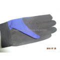 Arbeitshandschuh-Handschuh-Handschuh-Synthetik-Leder Handschuh-Handschuh